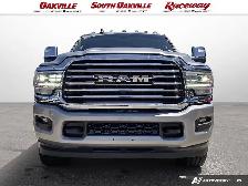 2023 Ram 2500 LONGHORN CREW | 5TH WHEEL | AIR RIDE | CUMMINS | - Photo 2