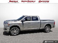 2023 Ram 2500 LONGHORN CREW | 5TH WHEEL | AIR RIDE | CUMMINS | - Photo 3