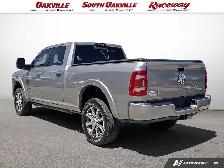 2023 Ram 2500 LONGHORN CREW | 5TH WHEEL | AIR RIDE | CUMMINS | - Photo 4