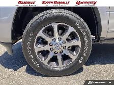 2023 Ram 2500 LONGHORN CREW | 5TH WHEEL | AIR RIDE | CUMMINS | - Photo 6