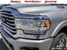 2023 Ram 2500 LONGHORN CREW | 5TH WHEEL | AIR RIDE | CUMMINS | - Photo 8