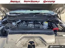 2023 Ram 2500 LONGHORN CREW | 5TH WHEEL | AIR RIDE | CUMMINS | - Photo 10