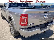2023 Ram 2500 LONGHORN CREW | 5TH WHEEL | AIR RIDE | CUMMINS | - Photo 11