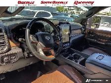 2023 Ram 2500 LONGHORN CREW | 5TH WHEEL | AIR RIDE | CUMMINS | - Photo 13