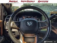 2023 Ram 2500 LONGHORN CREW | 5TH WHEEL | AIR RIDE | CUMMINS | - Photo 14