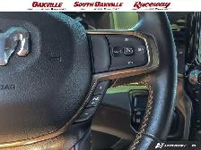 2023 Ram 2500 LONGHORN CREW | 5TH WHEEL | AIR RIDE | CUMMINS | - Photo 16