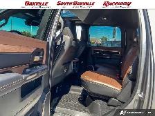 2023 Ram 2500 LONGHORN CREW | 5TH WHEEL | AIR RIDE | CUMMINS | - Photo 23
