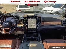 2023 Ram 2500 LONGHORN CREW | 5TH WHEEL | AIR RIDE | CUMMINS | - Photo 24