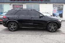 2022 Mercedes-Benz GLE-Class - Photo 8