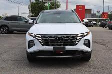 2022 Hyundai Tucson Plug-In Hybrid - Photo 2