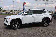2022 Hyundai Tucson Plug-In Hybrid - Photo 4