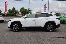 2022 Hyundai Tucson Plug-In Hybrid - Photo 5