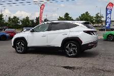 2022 Hyundai Tucson Plug-In Hybrid - Photo 6