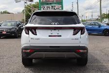 2022 Hyundai Tucson Plug-In Hybrid - Photo 7