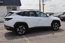 2022 Hyundai Tucson Plug-In Hybrid - Photo 8