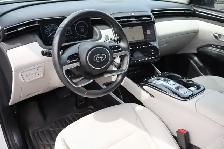 2022 Hyundai Tucson Plug-In Hybrid - Photo 10