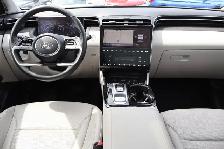 2022 Hyundai Tucson Plug-In Hybrid - Photo 26