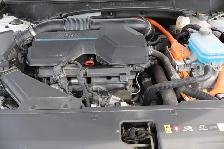2022 Hyundai Tucson Plug-In Hybrid - Photo 32