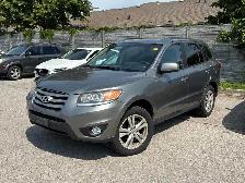 2012 Hyundai Santa Fe FWD 4DR V6 AUTO - Photo 4
