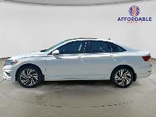 2019 Volkswagen Jetta Execline Automatic - Photo 2