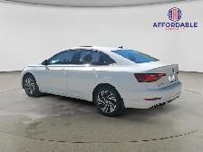 2019 Volkswagen Jetta Execline Automatic - Photo 3
