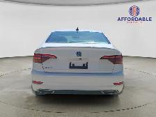 2019 Volkswagen Jetta Execline Automatic - Photo 4