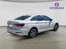 2019 Volkswagen Jetta Execline Automatic - Photo 5