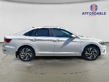 2019 Volkswagen Jetta Execline Automatic - Photo 6