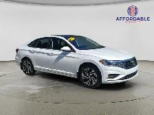 2019 Volkswagen Jetta Execline Automatic - Photo 7