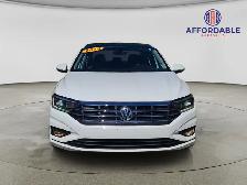 2019 Volkswagen Jetta Execline Automatic - Photo 8