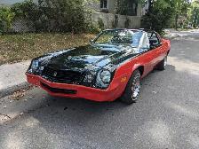 Camaro RS 1979