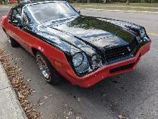 Camaro RS 1979 - Photo 2