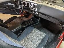 Camaro RS 1979 - Photo 8