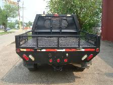 2011 Ram 3500 4X4 MEGA CAB SLT 6.7L DIESEL 7 FOOT FLATDECK - Photo 4