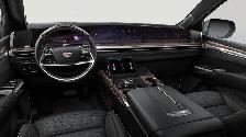 2026 Cadillac Escalade 4WD Platinum Sport - Photo 4