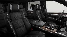 2026 Cadillac Escalade 4WD Platinum Sport - Photo 5