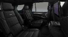 2026 Cadillac Escalade 4WD Platinum Sport - Photo 6