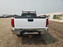2008 GMC Sierra 3500HD - Photo 3