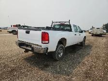 2008 GMC Sierra 3500HD - Photo 5