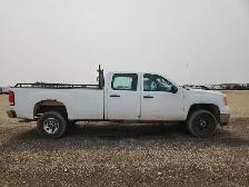 2008 GMC Sierra 3500HD - Photo 6