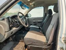 2008 GMC Sierra 3500HD - Photo 18