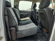 2008 GMC Sierra 3500HD - Photo 21
