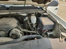 2008 GMC Sierra 3500HD - Photo 24
