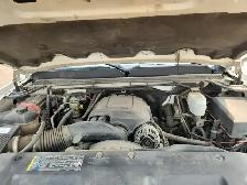 2008 GMC Sierra 3500HD - Photo 25
