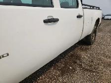 2008 GMC Sierra 3500HD - Photo 34