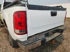 2008 GMC Sierra 3500HD - Photo 39