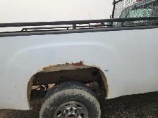 2008 GMC Sierra 3500HD - Photo 40
