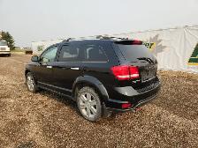 2017 Dodge Journey - Photo 2