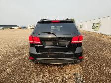 2017 Dodge Journey - Photo 3