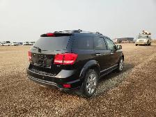 2017 Dodge Journey - Photo 5